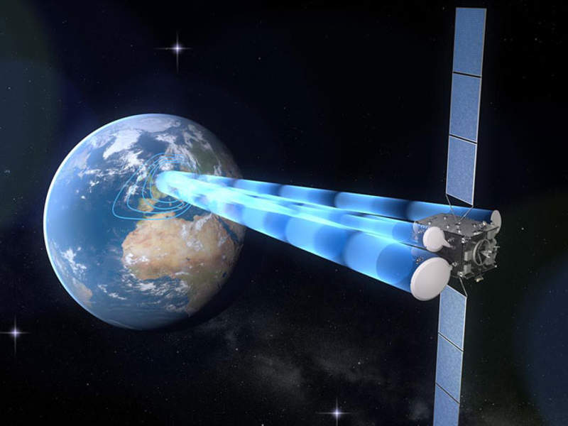 Heinrich Hertz, ariane 5, germany